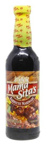 Mama Sita's Barbecue Marinade