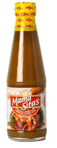 Mama Sita's Lechon Sauce Reguar 312 g
