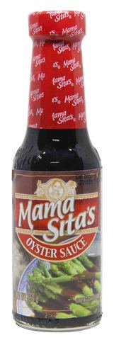 Mama Sita's Oyster Sauce 156 g