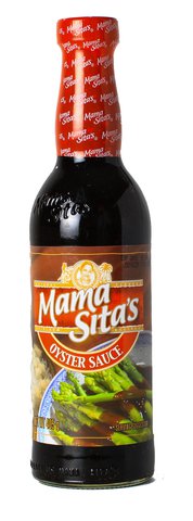 Mama Sita's Oyster Sauce 405 g
