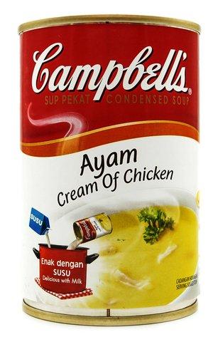 Campbells Cream Of Chicken Soup 300 g