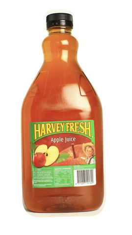 Harvey Fresh Apple Juice 2 l