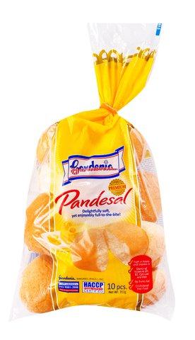 Gardenia Pandesal 10 pcs /pack (350 g)