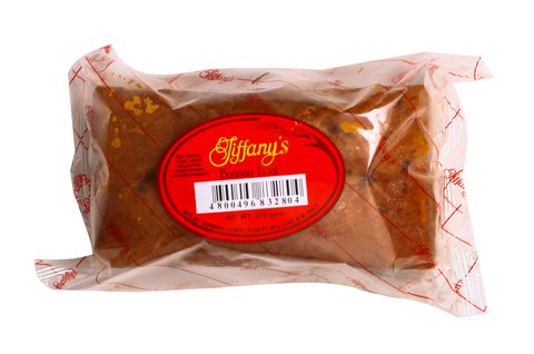 Tiffany’s Banana Loaf 210 g