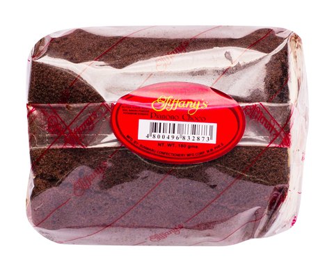 Tiffany's Pianono Choco Cake 180 g