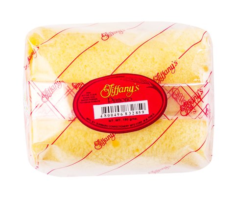 Tiffany's Pianono Plain 180 g
