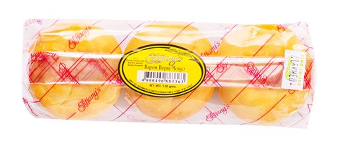 Tiffany's Hapon Hopia Mongo 1 pack