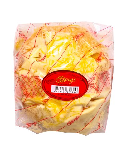 Tiffany’s Ensaymada Small 80 g