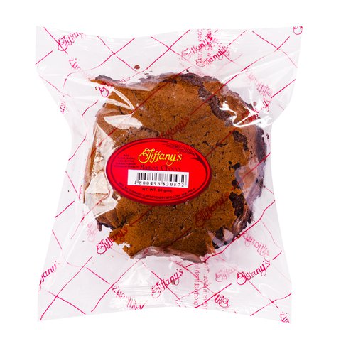 Tiffany's Mamon Choco 1 pc