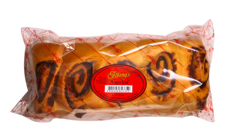 Tiffany’s Mongo Loaf 360 g