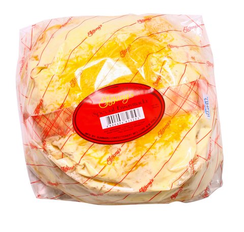 Tiffany’s Special Ensaymada 360 g