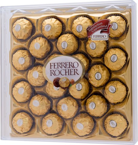 Ferrero Rocher T24 24 pcs (300 g)