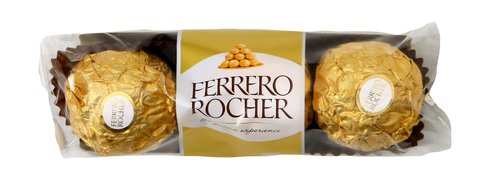 Ferrero Rocher T3 37.5 g