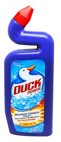 Duck Power Toilet Bowl 500 ml
