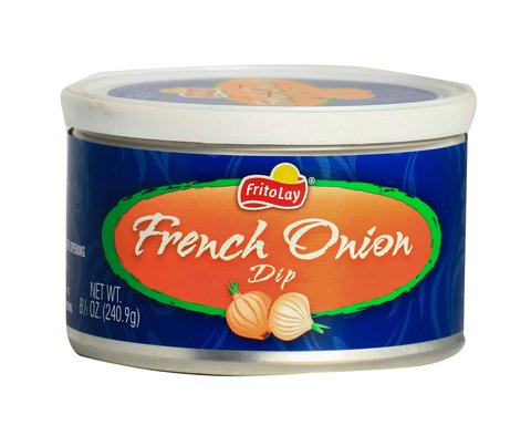 Frito Lay French Onion Dip 240.9 g