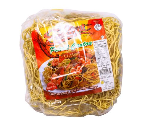 Excellent Pancit Canton