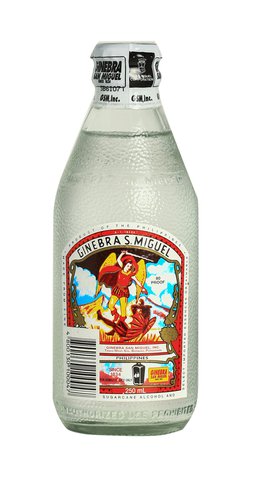 Ginebra San Miguel Gin Angelito 250 ml