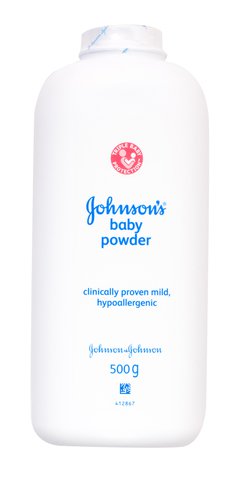 Johnson's Baby Powder Classic 500 g