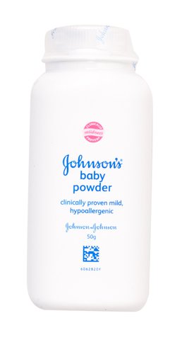 Johnson's Baby Powder Classic 50 g