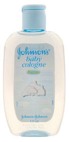 Johnson’s Baby Cologne Heaven 125 ml