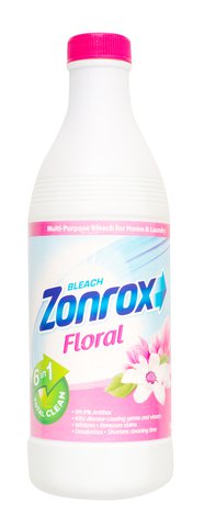 Zonrox Bleach - Floral 500 ml