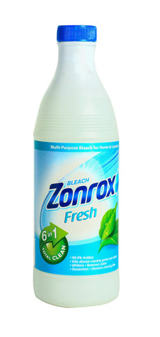 Zonrox Bleach Fresh 500 ml