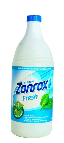 Zonrox Bleach Fresh 1 l