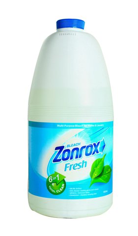 Zonrox Bleach Fresh 1892 ml