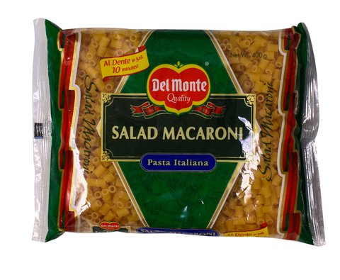 Del Monte Salad Macaroni 400 g