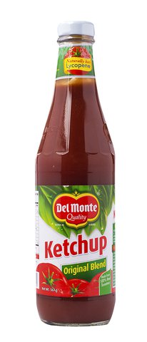 Del Monte Tomato Ketchup Original Blend 567 g
