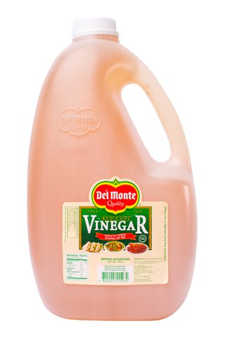 Del Monte Red Cane Vinegar 3780 ml