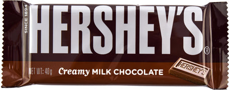 Hershey's Creamy Milk Bar 40 g