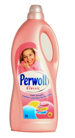 Perwoll Classic 2 l
