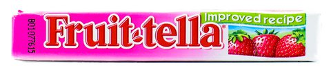 Fruitella Sticks Strawberry 36 g