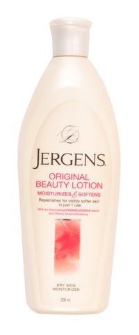 Jergens Lotion Original 200 ml
