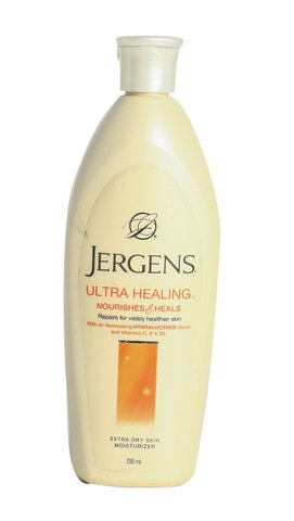 Jergens Lotion Ultra Healing 200 ml