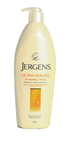 Jergens Ultra Healing 500 ml