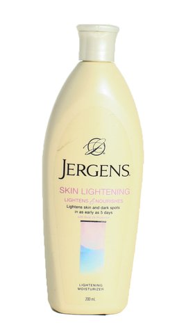 Jergens Lotion Skin Lightening 200 ml