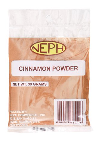 NEPH Cinnamon Powder 30 g