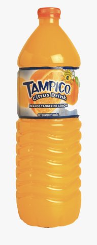 Tampico Citrus Drink Orange 1 l