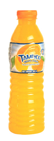 Tampico Citrus Drink Orange 250 ml