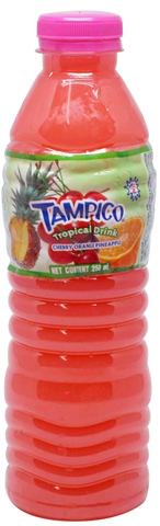 Tampico Tropical Drink 250 ml