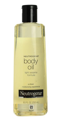 Neutrogena Body Oil 250 ml
