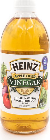 Heinz Apple Cider Vinegar 16 oz