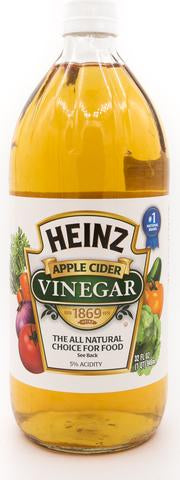 Heinz Apple Cider Vinegar 32 oz