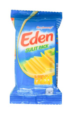 Eden Cheese Sulit Pack 35 g