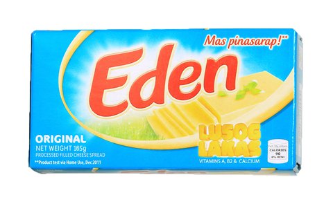 Eden Cheese Original 165 g
