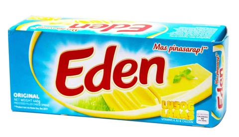 Eden Filled Cheese 440 g