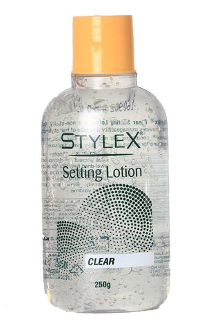 Stylex Setting Lotion Clear 250 g
