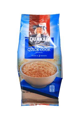 Quaker Quick Cook